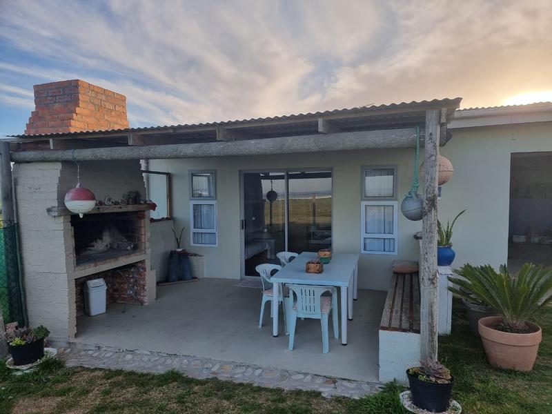 0 Bedroom Property for Sale in Gouritsmond Western Cape